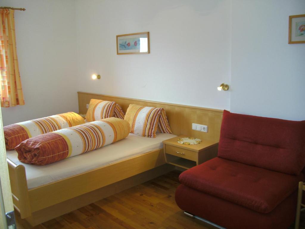 Bauernhof Hundbichl Villa Brixen im Thale Room photo