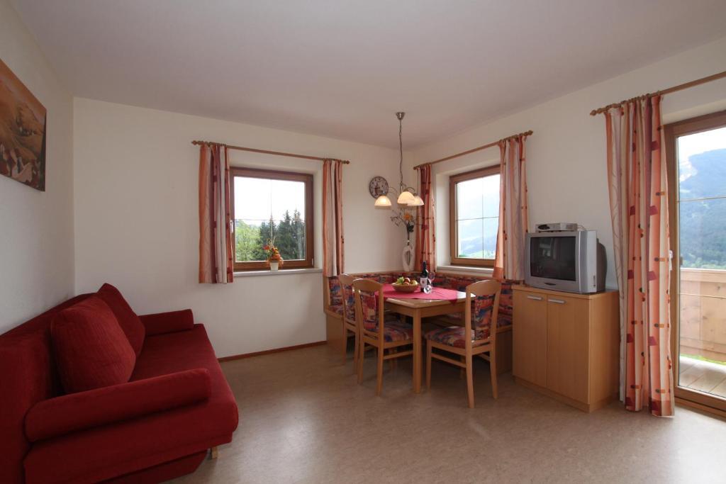 Bauernhof Hundbichl Villa Brixen im Thale Room photo