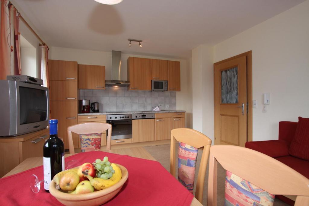 Bauernhof Hundbichl Villa Brixen im Thale Room photo