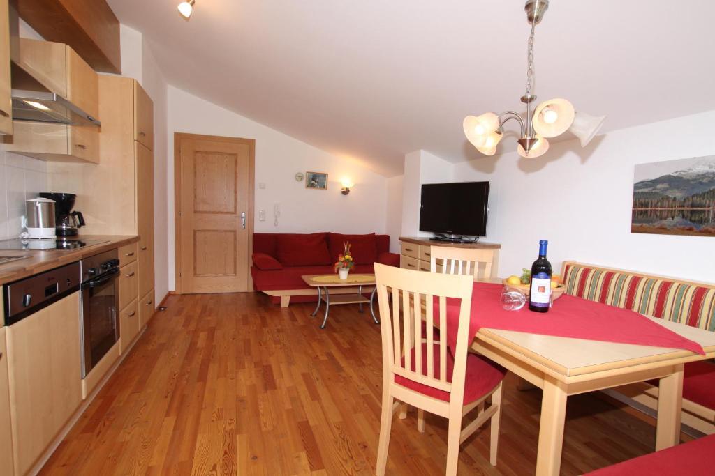 Bauernhof Hundbichl Villa Brixen im Thale Room photo