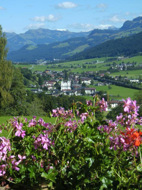 Bauernhof Hundbichl Villa Brixen im Thale Room photo