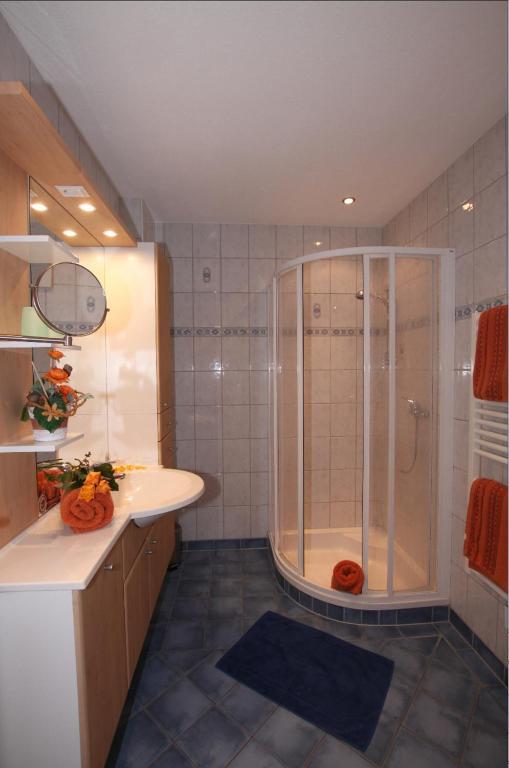 Bauernhof Hundbichl Villa Brixen im Thale Room photo
