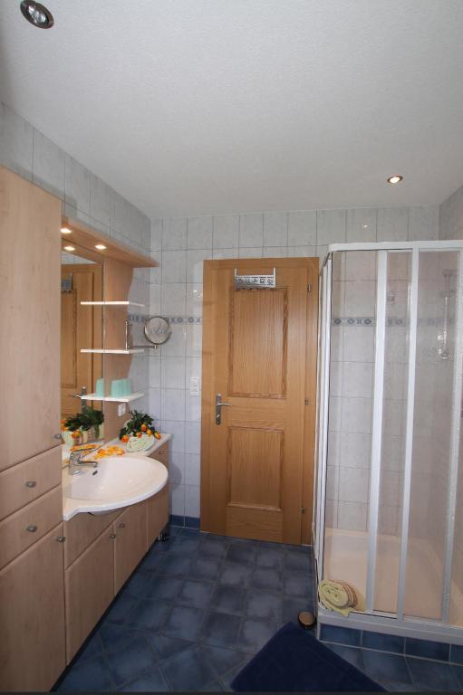 Bauernhof Hundbichl Villa Brixen im Thale Room photo